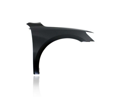 Fender - Compatible/Replacement for '16-19 Volkwagen VW Passat - Front Right