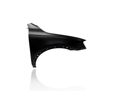 Fender - Compatible/Replacement for '15-18 Audi Q3 - Front Right Fender - Compatible/Replacement for '15-18 Audi Q3 - Front Right