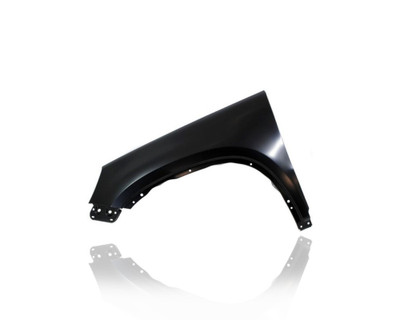 Fender - Compatible/Replacement for '09-17 Volkswagen VW Tiguan, 17-18 Limited - Front Left Fender - Compatible/Replacement for '09-17 Volkswagen VW Tiguan, 17-18 Limited - Front Left