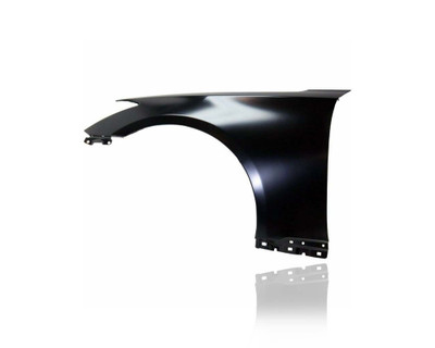 Fender - Compatible/Replacement for '15-16 Hyundai Genesis Sedan, 17-20 Genesis G80 - Front Left Fender - Compatible/Replacement for '15-16 Hyundai Genesis Sedan, 17-20 Genesis G80 - Front Left