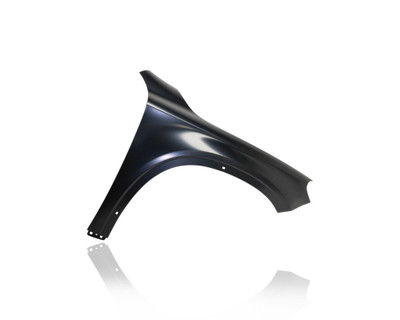 Fender - Compatible/Replacement for '15-20 Mercedes-Benz GLA-Class - Aluminum - Front Right Fender - Compatible/Replacement for '15-20 Mercedes-Benz GLA-Class - Aluminum - Front Right