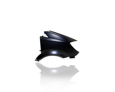 Fender - Compatible/Replacement for '14-18 Mercedes-Benz Sprinter Van - Front Right Fender - Compatible/Replacement for '14-18 Mercedes-Benz Sprinter Van - Front Right