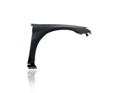 Fender - Compatible/Replacement for '11-14 Chrysler 200 Sedan/Convertible - Front Right - CAPA Fender - Compatible/Replacement for '11-14 Chrysler 200 Sedan/Convertible - Front Right - CAPA