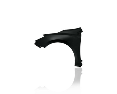 Fender - Compatible/Replacement for '17-22 Subaru Impreza Sedan, 17-22 Wagon - Front Left - CAPA Fender - Compatible/Replacement for '17-22 Subaru Impreza Sedan, 17-22 Wagon - Front Left - CAPA