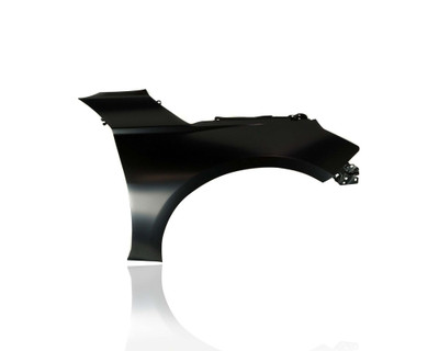 Fender - Compatible/Replacement for '19-22 Nissan Altima - Front Right - CAPA Fender - Compatible/Replacement for '19-22 Nissan Altima - Front Right - CAPA