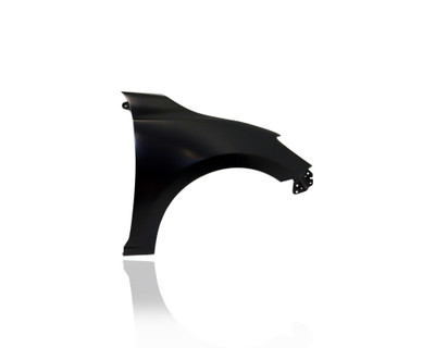 Fender - Compatible/Replacement for '16-20 Toyota Yaris/iA Sedan, 16-16 Scion iA, 20-20 Yaris Hatchback - Front Right Fender - Compatible/Replacement for '16-20 Toyota Yaris/iA Sedan, 16-16 Scion iA, 20-20 Yaris Hatchback - Front Right