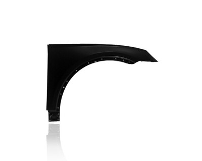 Fender - Compatible/Replacement for '18-21 Audi Q5/SQ5 - Front Right - CAPA