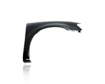 Fender - Compatible/Replacement for '11-14 Dodge Avenger - Front Right Fender - Compatible/Replacement for '11-14 Dodge Avenger - Front Right