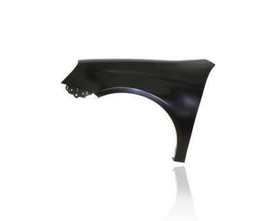 Fender - Compatible/Replacement for '05-10 Volkswagen VW Jetta Sedan, 09-09 Wagon - Front Left Fender - Compatible/Replacement for '05-10 Volkswagen VW Jetta Sedan, 09-09 Wagon - Front Left