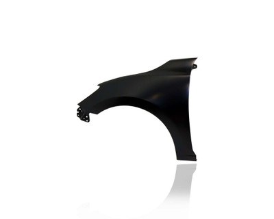 Fender - Compatible/Replacement for '16-20 Toyota Yaris/iA Sedan, 16-16 Scion iA, 20-20 Yaris Hatchback - Front Left Fender - Compatible/Replacement for '16-20 Toyota Yaris/iA Sedan, 16-16 Scion iA, 20-20 Yaris Hatchback - Front Left