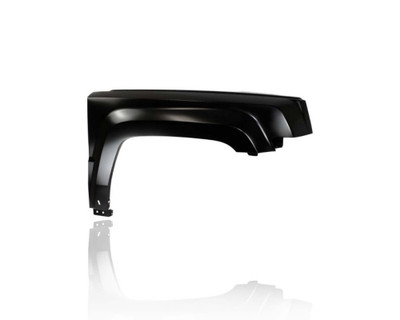 Fender - Compatible/Replacement for '11-17 Jeep Patriot - Front Right