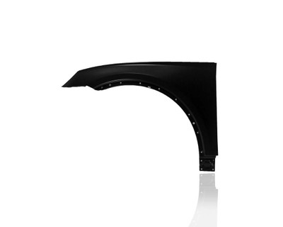 Fender - Compatible/Replacement for '18-21 Audi Q5/SQ5 - Front Left Fender - Compatible/Replacement for '18-21 Audi Q5/SQ5 - Front Left