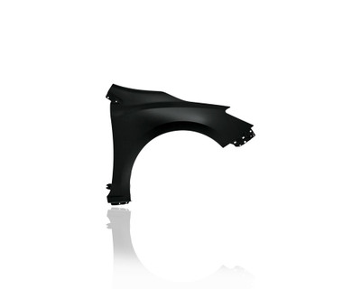 Fender - Compatible/Replacement for '17-22 Subaru Impreza Sedan, 17-22 Wagon - Front Right - CAPA Fender - Compatible/Replacement for '17-22 Subaru Impreza Sedan, 17-22 Wagon - Front Right - CAPA