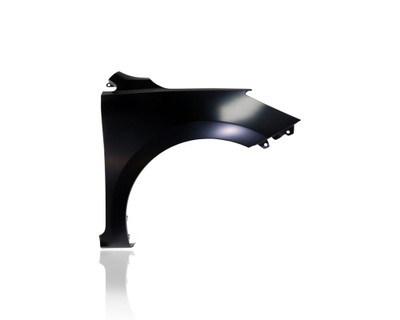 Fender - Compatible/Replacement for '18-23 Kia Rio/Rio5 Sedan/Hatchback - Front Right Fender - Compatible/Replacement for '18-23 Kia Rio/Rio5 Sedan/Hatchback - Front Right