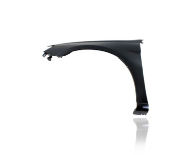 Fender - Compatible/Replacement for '11-14 Chrysler 200 Sedan/Convertible - Front Left Fender - Compatible/Replacement for '11-14 Chrysler 200 Sedan/Convertible - Front Left