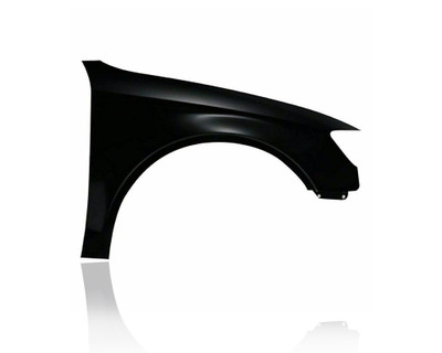 Fender - Compatible/Replacement for '15-20 Audi A3/S3 Sedan, 15-20 Cabriolet - Front Right - CAPA