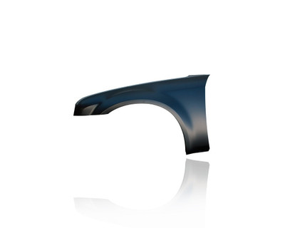Fender - Compatible/Replacement for '05-10 Chrysler 300 - Front Left - CAPA