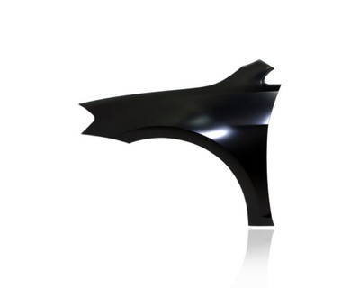 Fender - Compatible/Replacement for '15-16 Volkswagen VW E-Golf, 15-18 Golf Sports, 15-17 Golf R/GTI - Front Left Fender - Compatible/Replacement for '15-16 Volkswagen VW E-Golf, 15-18 Golf Sports, 15-17 Golf R/GTI - Front Left