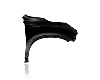 Fender - Compatible/Replacement for '19-22 Subaru Forester - Aluminum - Front Right - CAPA Fender - Compatible/Replacement for '19-22 Subaru Forester - Aluminum - Front Right - CAPA