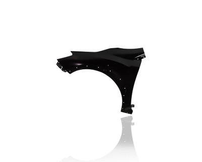 Fender - Compatible/Replacement for '18-23 Subaru Crosstrek/Hybrid - Front Left Fender - Compatible/Replacement for '18-23 Subaru Crosstrek/Hybrid - Front Left