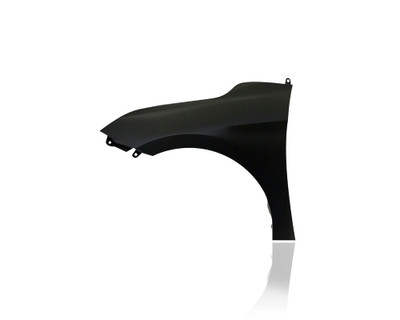 Fender - Compatible/Replacement for '19-20 Hyundai Elantra Sedan - Front Left Fender - Compatible/Replacement for '19-20 Hyundai Elantra Sedan - Front Left