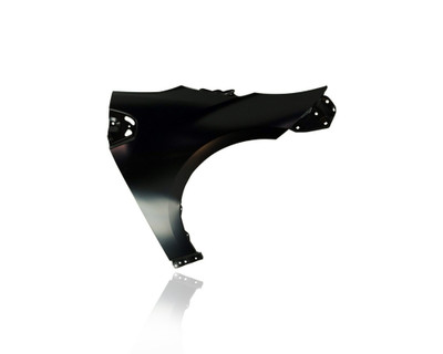 Fender - Compatible/Replacement for '17-22 Toyota Prius Prime - Front Right Fender - Compatible/Replacement for '17-22 Toyota Prius Prime - Front Right