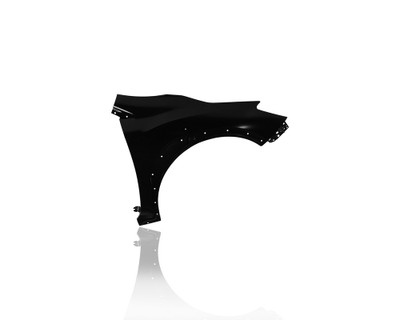 Fender - Compatible/Replacement for '18-23 Subaru Crosstrek/Hybrid - Front Right - CAPA Fender - Compatible/Replacement for '18-23 Subaru Crosstrek/Hybrid - Front Right - CAPA