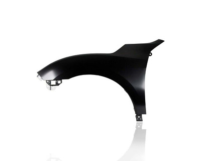 Fender - Compatible/Replacement for '19-21 Honda Civic Sedan, 19-20 Coupe - Front Left Fender - Compatible/Replacement for '19-21 Honda Civic Sedan, 19-20 Coupe - Front Left