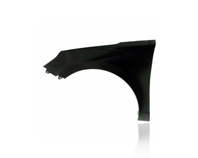 Fender - Compatible/Replacement for '18-20 Hyundai Elantra GT Hatchback - Front Left Fender - Compatible/Replacement for '18-20 Hyundai Elantra GT Hatchback - Front Left