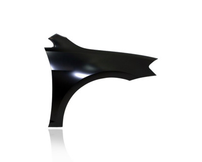 Fender - Compatible/Replacement for '15-16 Volkswagen VW E-Golf, 15-18 Golf Sports, 15-17 Golf R/GTI - Front Right Fender - Compatible/Replacement for '15-16 Volkswagen VW E-Golf, 15-18 Golf Sports, 15-17 Golf R/GTI - Front Right
