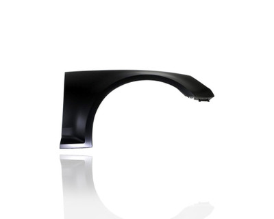 Fender - Compatible/Replacement for '17-19 Audi A4/S4 - Front Right - CAPA Fender - Compatible/Replacement for '17-19 Audi A4/S4 - Front Right - CAPA