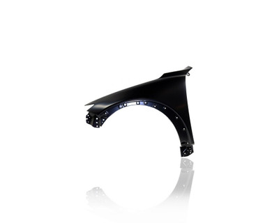 Fender - Compatible/Replacement for '16-21 Mazda CX-3 - Front Left Fender - Compatible/Replacement for '16-21 Mazda CX-3 - Front Left