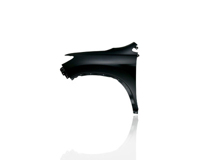 Fender - Compatible/Replacement for '19-21 Honda Pilot - Steel - Front Left Fender - Compatible/Replacement for '19-21 Honda Pilot - Steel - Front Left