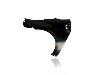 Fender - Compatible/Replacement for '17-22 Toyota Prius Prime - Front Left Fender - Compatible/Replacement for '17-22 Toyota Prius Prime - Front Left