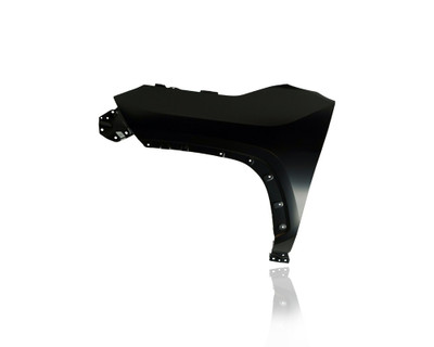 Fender - Compatible/Replacement for '19-22 Toyota RAV4/Hybrid - Steel - Front Left