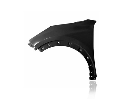 Fender - Compatible/Replacement for '17-22 Kia Niro - Front Left