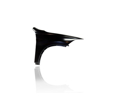 Fender - Compatible/Replacement for '16-22 BMW X1 - Front Right