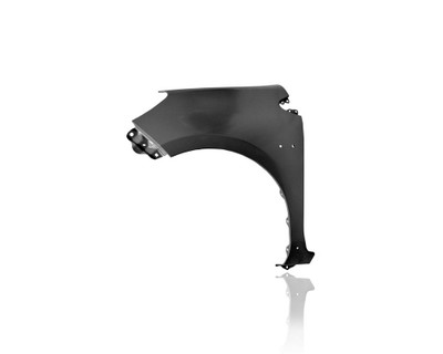 Fender - Compatible/Replacement for '17-17 Toyota Prius C - Front Left Fender - Compatible/Replacement for '17-17 Toyota Prius C - Front Left