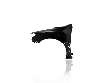 Fender - Compatible/Replacement for 2003-2011 Ford Crown Victoria, 03-11 Grand Marquis, 03-04 Marauder - Front Left Fender - Compatible/Replacement for 2003-2011 Ford Crown Victoria, 03-11 Grand Marquis, 03-04 Marauder - Front Left