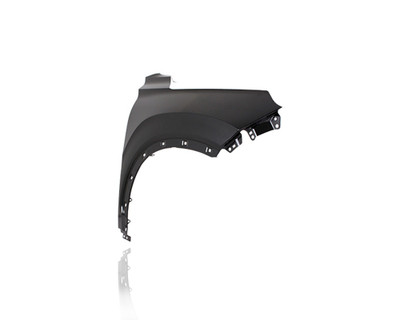 Fender - Compatible/Replacement for '20-22 Hyundai Palisade - Front Left Fender - Compatible/Replacement for '20-22 Hyundai Palisade - Front Left
