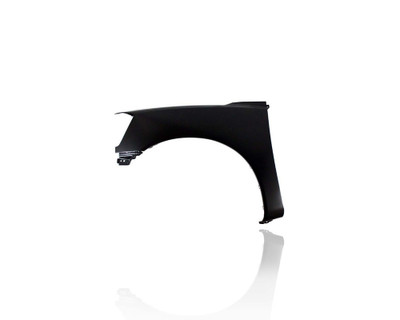 Fender - Compatible/Replacement for '04-07 Nissan Armada, 04-04 Titan - Front Left Fender - Compatible/Replacement for '04-07 Nissan Armada, 04-04 Titan - Front Left