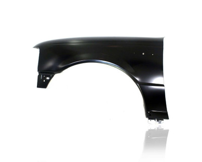 Fender - Compatible/Replacement for '04-11 Ford Ranger - Without Flare Hole - Front Left - CAPA Fender - Compatible/Replacement for '04-11 Ford Ranger - Without Flare Hole - Front Left - CAPA