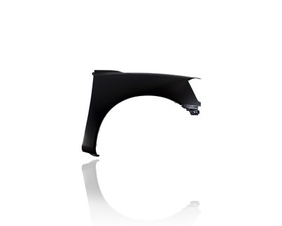 Fender - Compatible/Replacement for '04-07 Nissan Armada, 04-04 Titan - Front Right - CAPA Fender - Compatible/Replacement for '04-07 Nissan Armada, 04-04 Titan - Front Right - CAPA
