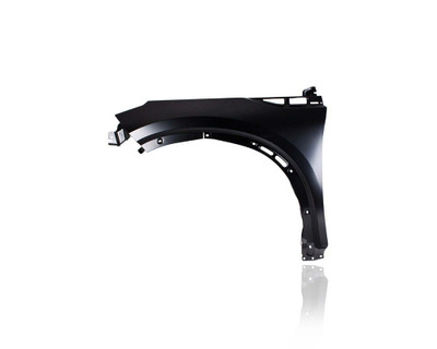 Fender - Compatible/Replacement for '19-19 Infiniti Qx50 - Front Left Fender - Compatible/Replacement for '19-19 Infiniti Qx50 - Front Left