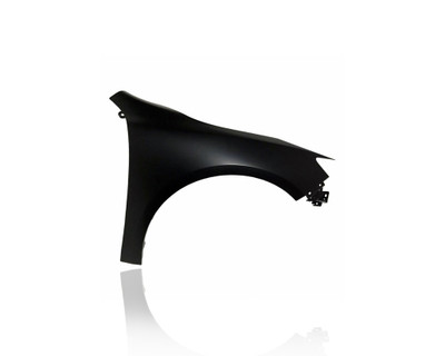 Fender - Compatible/Replacement for '18-20 Acura TLX - Front Right Fender - Compatible/Replacement for '18-20 Acura TLX - Front Right