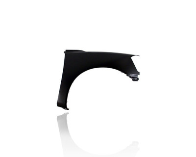 Fender - Compatible/Replacement for '04-07 Nissan Armada, 04-04 Titan - Front Right Fender - Compatible/Replacement for '04-07 Nissan Armada, 04-04 Titan - Front Right