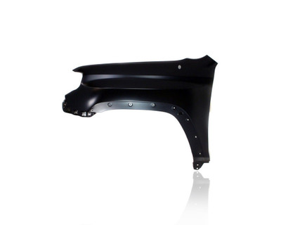 Fender - Compatible/Replacement for '10-23 Toyota 4Runner - Front Left Fender - Compatible/Replacement for '10-23 Toyota 4Runner - Front Left