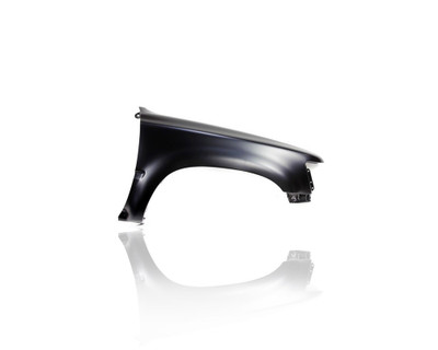 Fender - Compatible/Replacement for '89-95 Toyota Pickup 4WD, 90-95 4Runner - Front Right Fender - Compatible/Replacement for '89-95 Toyota Pickup 4WD, 90-95 4Runner - Front Right