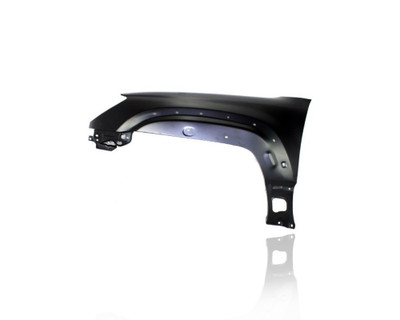 Fender - Compatible/Replacement for '06-09 Toyota 4Runner - Front Left Fender - Compatible/Replacement for '06-09 Toyota 4Runner - Front Left
