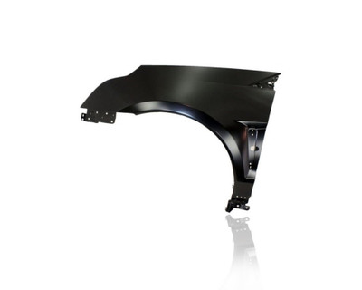 Fender - Compatible/Replacement for '10-16 Cadillac SRX - Front Left - CAPA Fender - Compatible/Replacement for '10-16 Cadillac SRX - Front Left - CAPA